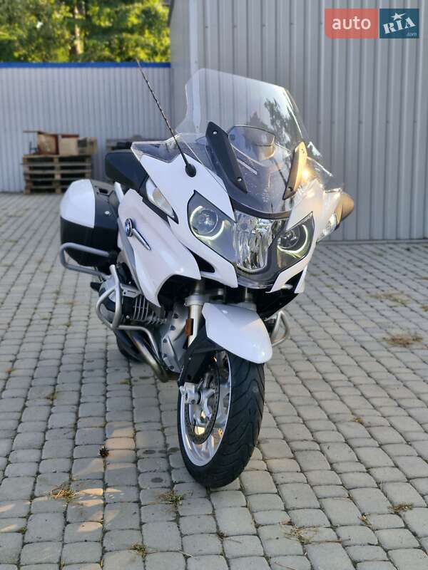 Мотоцикл Круизер BMW R 1200RT 2016 в Смеле