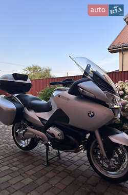 Мотоцикл Туризм BMW R 1200RT 2008 в Івано-Франківську