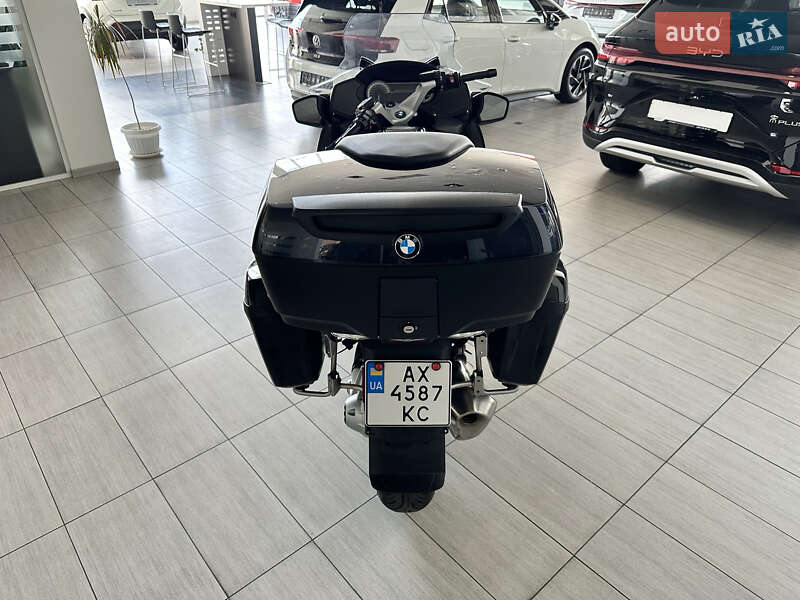 Мотоцикл Туризм BMW R 1200RT 2016 в Харкові фото 3 Мотоцикл Туризм BMW R 1200RT 2016 в Харкові