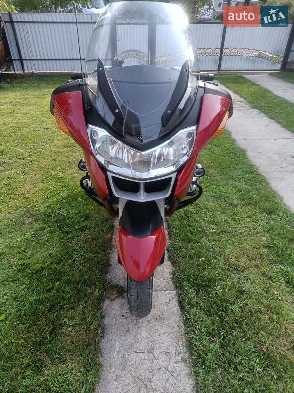 Мотоцикл Туризм BMW R 1200RT 2005 в Чернівцях фото 6 Мотоцикл Туризм BMW R 1200RT 2005 в Чернівцях
