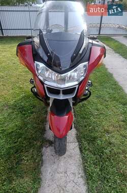 Мотоцикл Туризм BMW R 1200RT 2005 в 