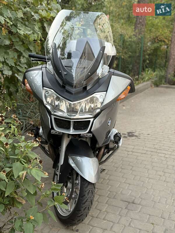 Мотоцикл Спорт-туризм BMW R 1200RT 2006 в Фастове фото 7 Мотоцикл Спорт-туризм BMW R 1200RT 2006 в Фастове
