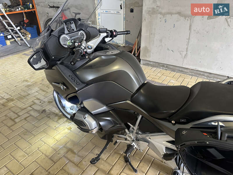 Мотоцикл Туризм BMW R 1200RT 2014 в Киеве