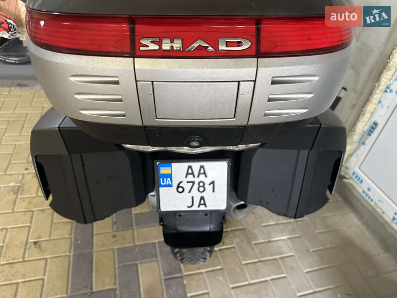 Мотоцикл Туризм BMW R 1200RT 2014 в Киеве