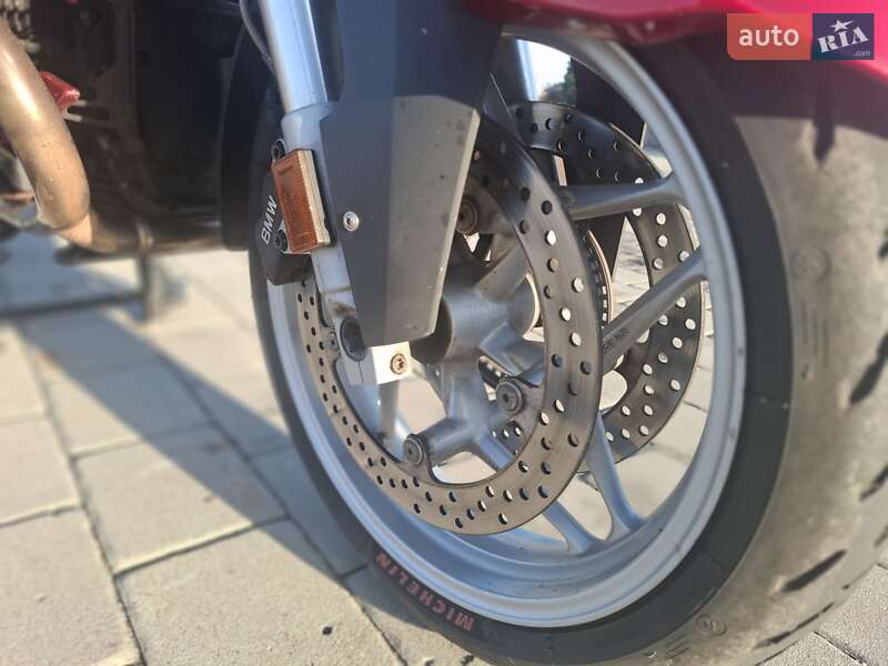 Мотоцикл Спорт-туризм BMW R 1200RT 2013 в Днепре фото 4 Мотоцикл Спорт-туризм BMW R 1200RT 2013 в Днепре