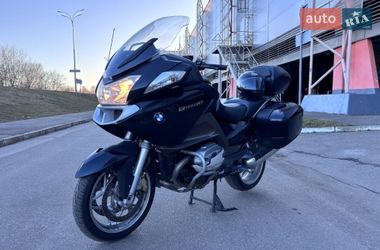 Мотоцикл Спорт-туризм BMW R 1200RT 2013 в Києві