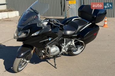 Мотоцикл Туризм BMW R 1200RT 2016 в Харькове
