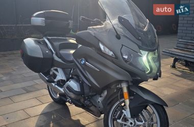 Мотоцикл Туризм BMW R 1200RT 2014 в Києві