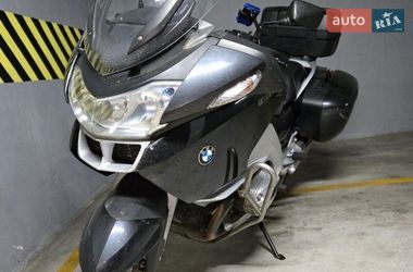 Мотоцикл Спорт-туризм BMW R 1200RT 2005 в Одессе