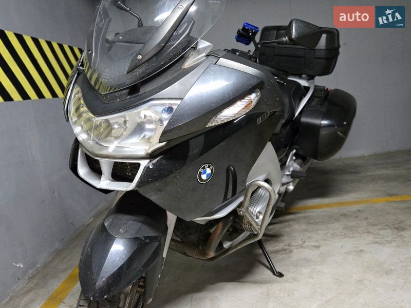 BMW R 1200RT 2005