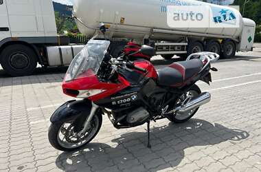 Мотоцикл Спорт-туризм BMW R 1200ST 2007 в Сколе