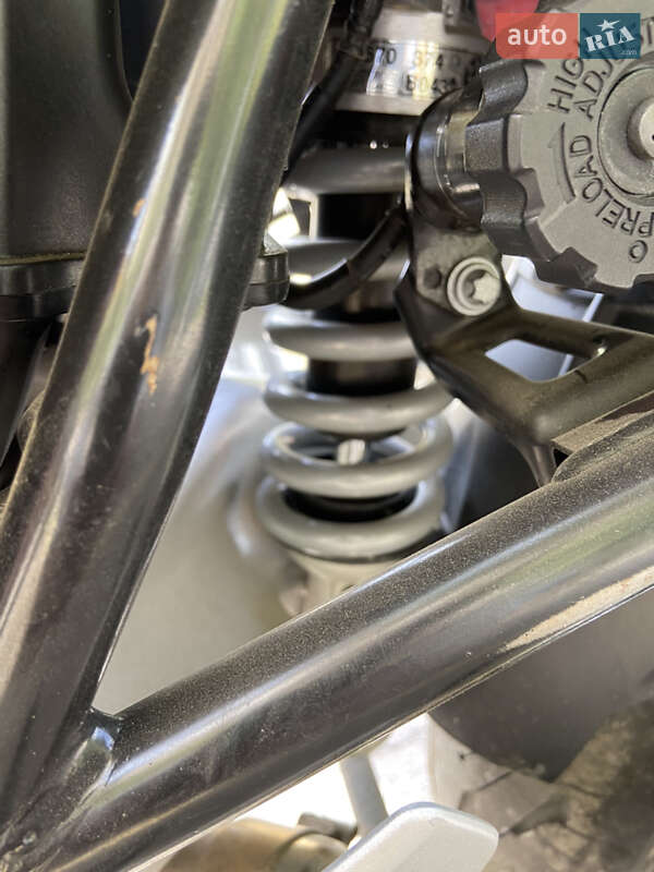 Мотоцикл Спорт-туризм BMW R 1200ST 2005 в Чернівцях