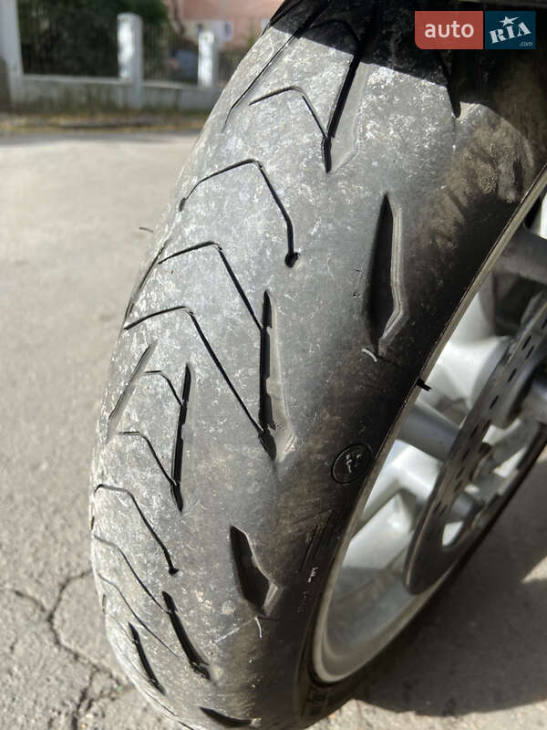 Мотоцикл Спорт-туризм BMW R 1200ST 2005 в Чернівцях