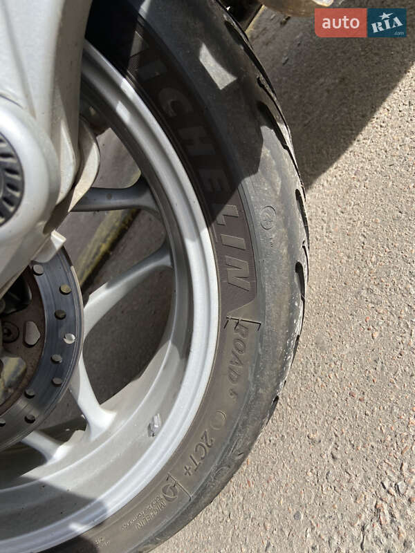 Мотоцикл Спорт-туризм BMW R 1200ST 2005 в Чернівцях