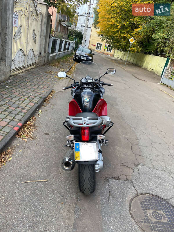 Мотоцикл Спорт-туризм BMW R 1200ST 2005 в Чернівцях