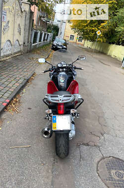 Мотоцикл Спорт-туризм BMW R 1200ST 2005 в Черновцах