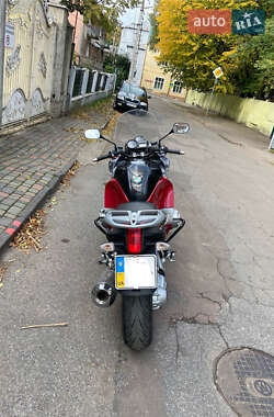 Мотоцикл Спорт-туризм BMW R 1200ST 2005 в 