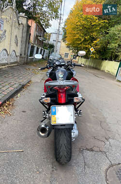 Мотоцикл Спорт-туризм BMW R 1200ST 2005 в 