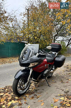 Мотоцикл Спорт-туризм BMW R 1200ST 2007 в Києві