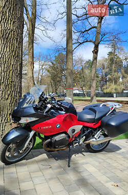 Мотоцикл Спорт-туризм BMW R 1200ST 2007 в Киеве