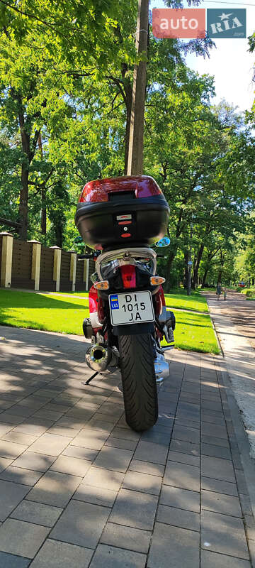 Мотоцикл Спорт-туризм BMW R 1200ST 2007 в Києві