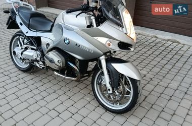 Мотоцикл Спорт-туризм BMW R 1200ST 2005 в Ивано-Франковске
