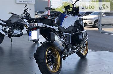 Мотоцикл Туризм BMW R 1250 2018 в Харькове