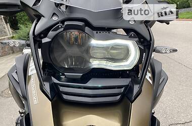 Мотоцикл Позашляховий (Enduro) BMW R 1250 2019 в Білій Церкві