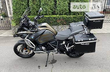 Мотоцикл Внедорожный (Enduro) BMW R 1250 2019 в Белой Церкви