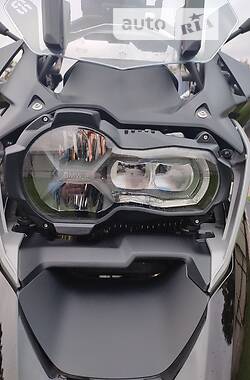 Мотоцикл Багатоцільовий (All-round) BMW R 1250 2019 в Умані