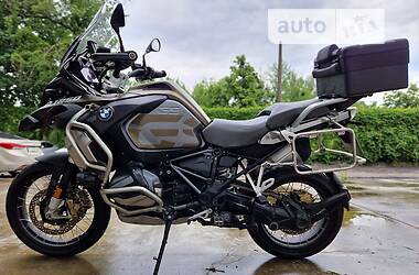 Мотоцикл Позашляховий (Enduro) BMW R 1250 2019 в Києві