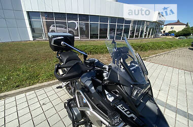 Мотоцикл Туризм BMW R 1250 2022 в Львові