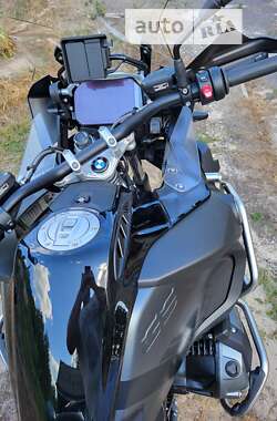 Мотоцикл Многоцелевой (All-round) BMW R 1250 2022 в Василькове
