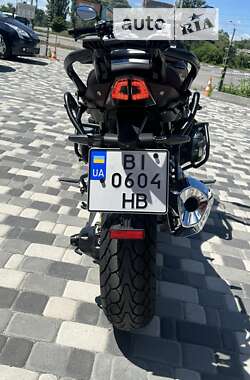 Мотоцикл Круізер BMW R 1250 2019 в Харкові
