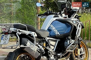 Мотоцикл Многоцелевой (All-round) BMW R 1250GS Adventure 2023 в Запорожье