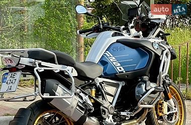 Мотоцикл Многоцелевой (All-round) BMW R 1250GS Adventure 2023 в Запорожье