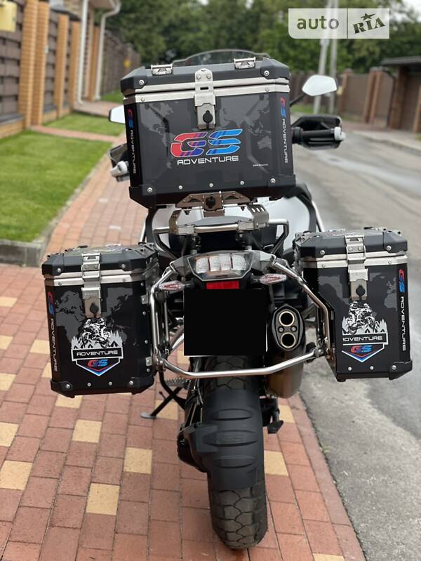Мотоцикл Многоцелевой (All-round) BMW R 1250GS 2021 в Сумах