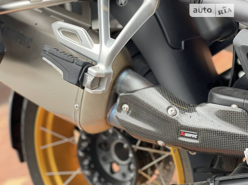 Мотоцикл Многоцелевой (All-round) BMW R 1250GS 2021 в Сумах