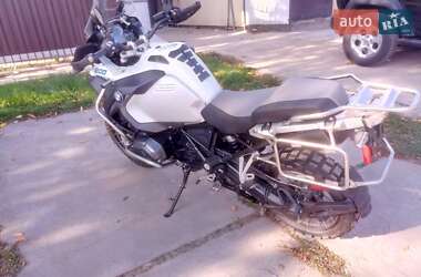 Мотоцикл Спорт-туризм BMW R 1250GS 2021 в 