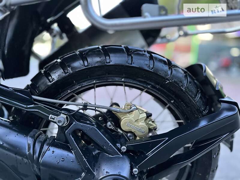 Мотоцикл Многоцелевой (All-round) BMW R 1250GS 2020 в Киеве