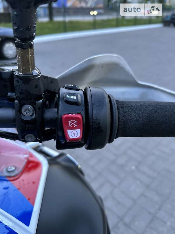 Мотоцикл Многоцелевой (All-round) BMW R 1250GS 2020 в Киеве