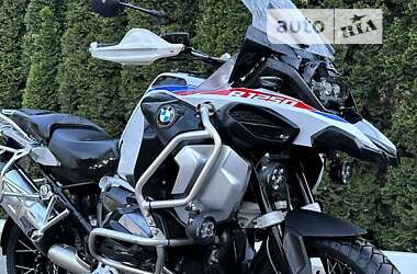 Мотоцикл Багатоцільовий (All-round) BMW R 1250GS 2020 в Києві