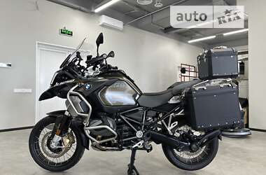 Мотоцикл Багатоцільовий (All-round) BMW R 1250GS 2019 в Києві