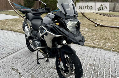 Мотоцикл Туризм BMW R 1250GS 2022 в Киеве