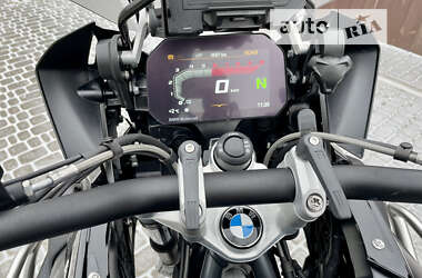 Мотоцикл Туризм BMW R 1250GS 2022 в Киеве