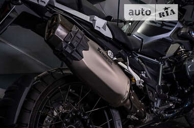Мотоцикл Многоцелевой (All-round) BMW R 1250GS 2023 в Киеве