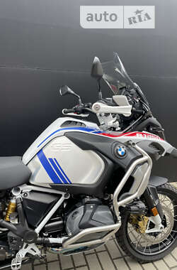 Мотоцикл Багатоцільовий (All-round) BMW R 1250GS 2021 в Львові