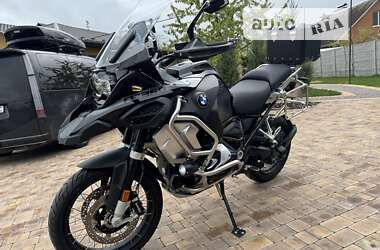 Мотоцикл Спорт-туризм BMW R 1250GS 2022 в Вінниці