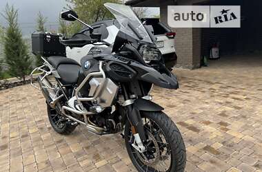 Мотоцикл Спорт-туризм BMW R 1250GS 2022 в Вінниці