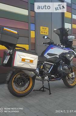 Мотоцикл Позашляховий (Enduro) BMW R 1250GS 2018 в Житомирі